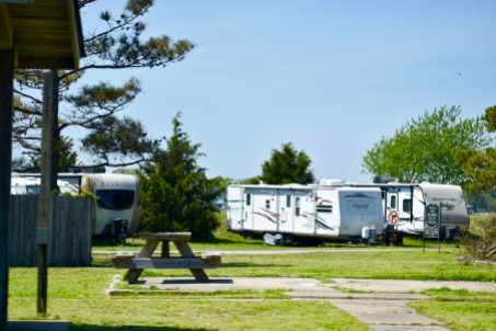 Colonies RV and Travel Park